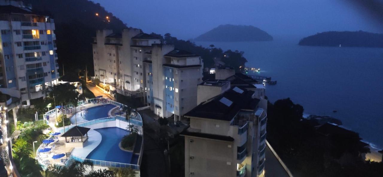 Porto Real Suites Mangaratiba Bagian luar foto