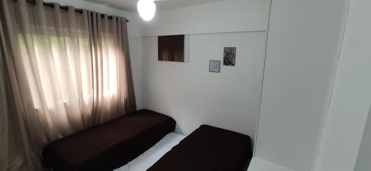 Porto Real Suites Mangaratiba Bagian luar foto