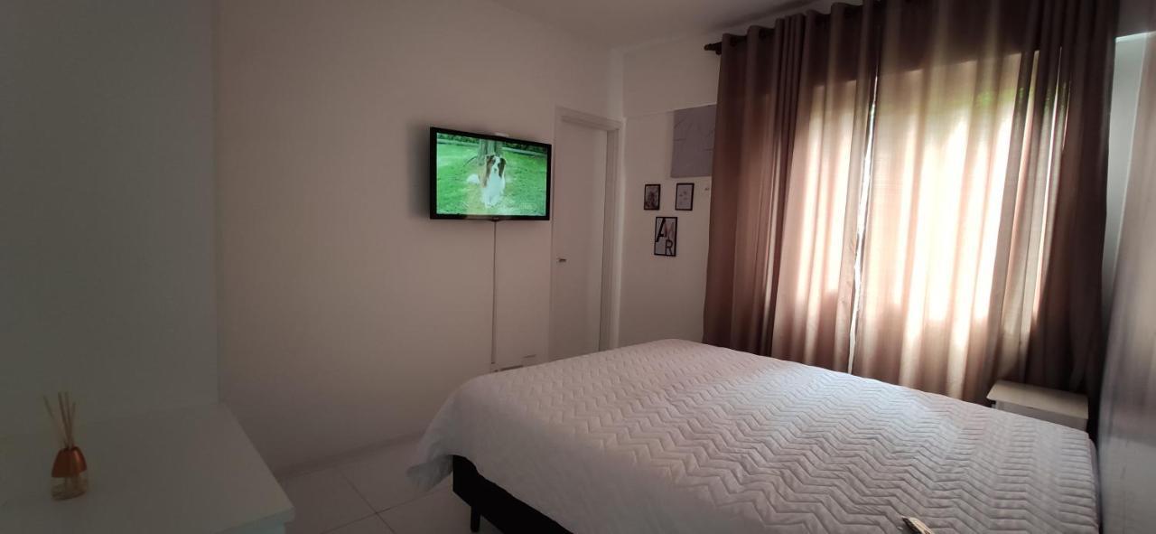 Porto Real Suites Mangaratiba Bagian luar foto